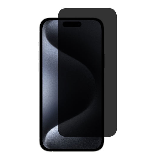 Body Glove iPhone 15 Privacy Temp Screen Guard