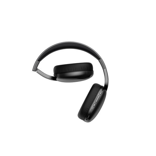 Burtone Bluetooth Wireless Fold Headphone BURTONE BLUETOOTH WIRELESS FOLD HEADPHONE
