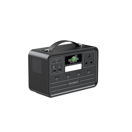 Power Station 300W