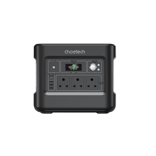 Power Station 1000W