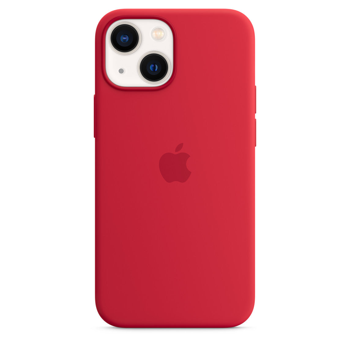 MAGSAFE iPhone 13 Mini Silicone case