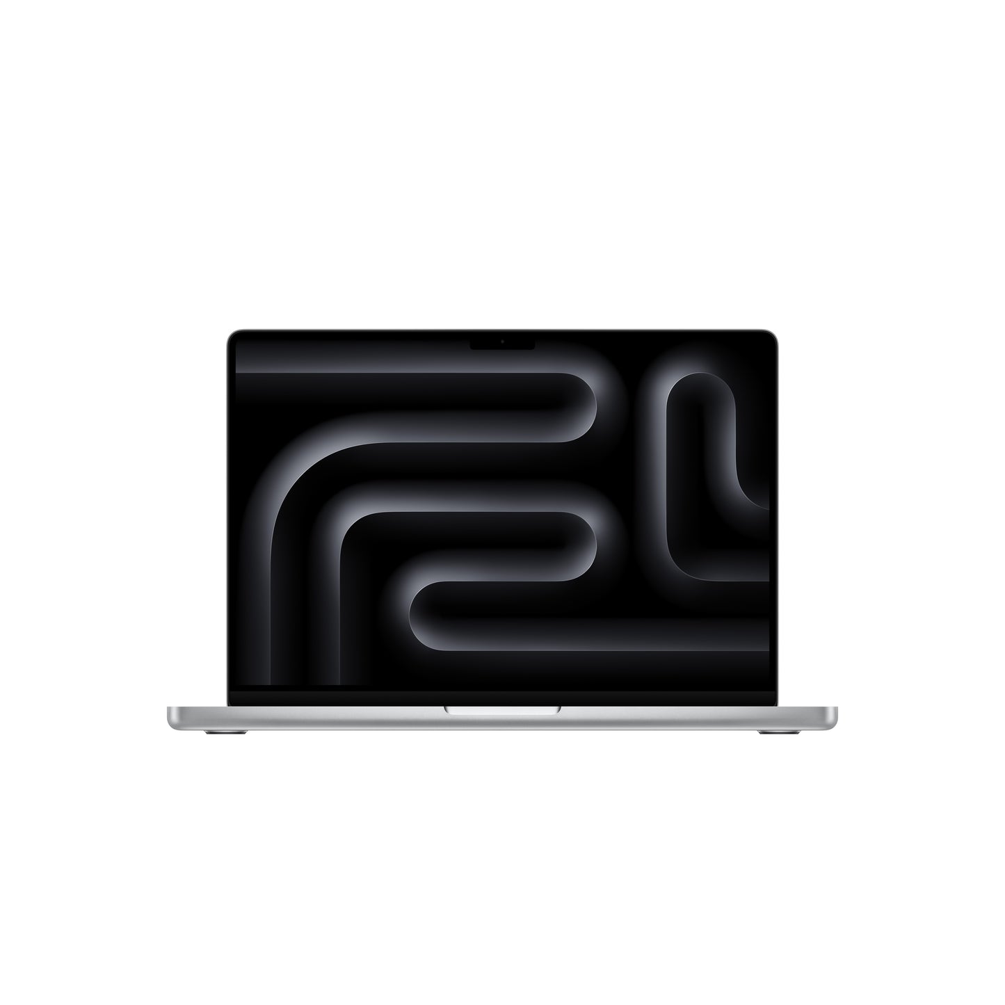 14-inch MacBook Pro: Apple M4 chip with 10‑core CPU and 10‑core GPU, 24GB, 1TB SSD