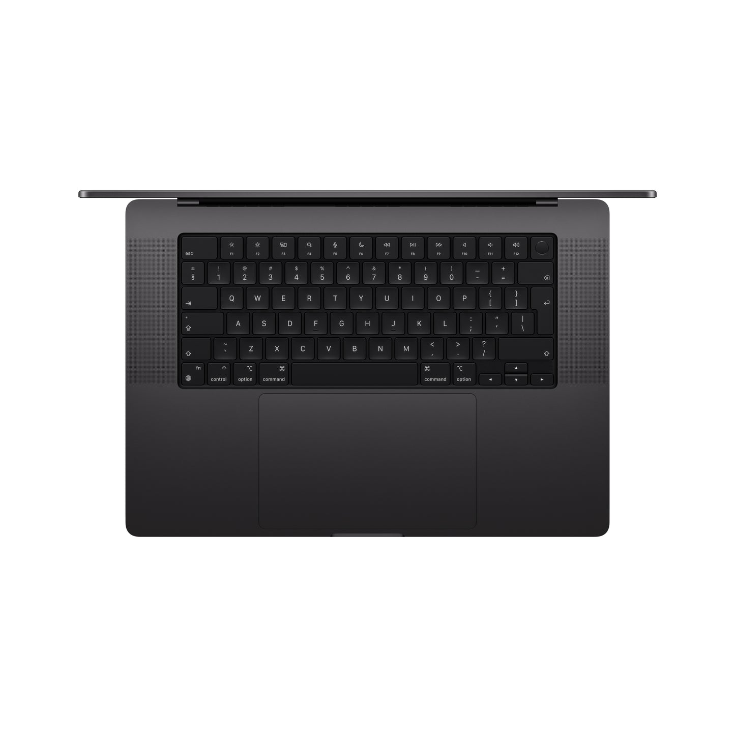 16-inch MacBook Pro: Apple M4 Pro chip with 14‑core CPU and 20‑core GPU, 48GB, 512GB SSD