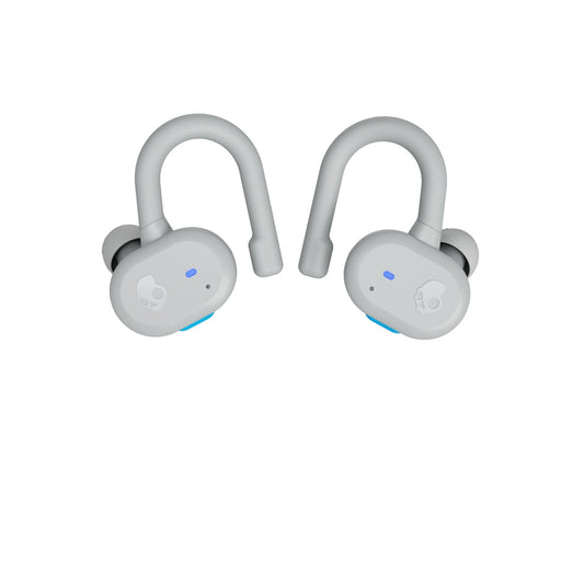 Skullcandy Push Active True Wireless - Grey/Blue SKDY PUSH ACTIVE TW-GREY/BLUE