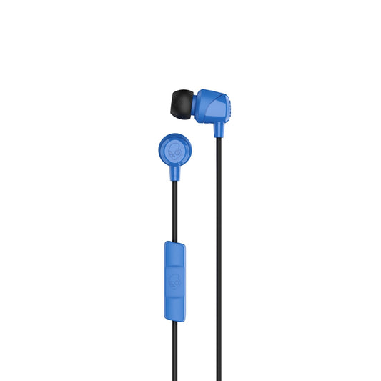 Skullcandy Jib In-Ear w/mic Cobalt Blue