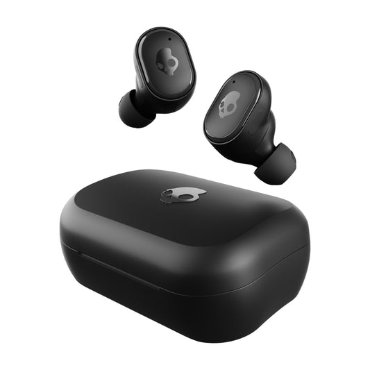 Skullcandy Grind True Wireless Black