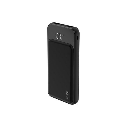 SNUG 10000MAH Powerbank