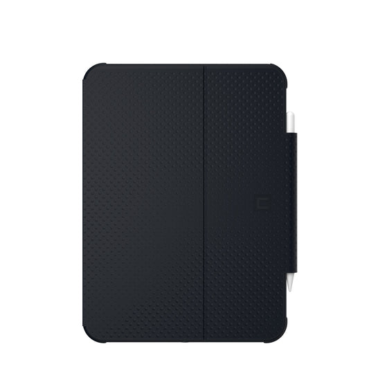 UAG iPad 10.9 (22)10th Gen U Dot Case Black
