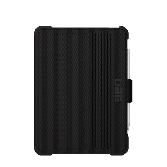 UAG iPad 10.9 10th Gen Metropolis Case Black