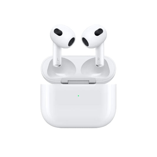 Airpods (3rd Generation) - Lightning Charging case