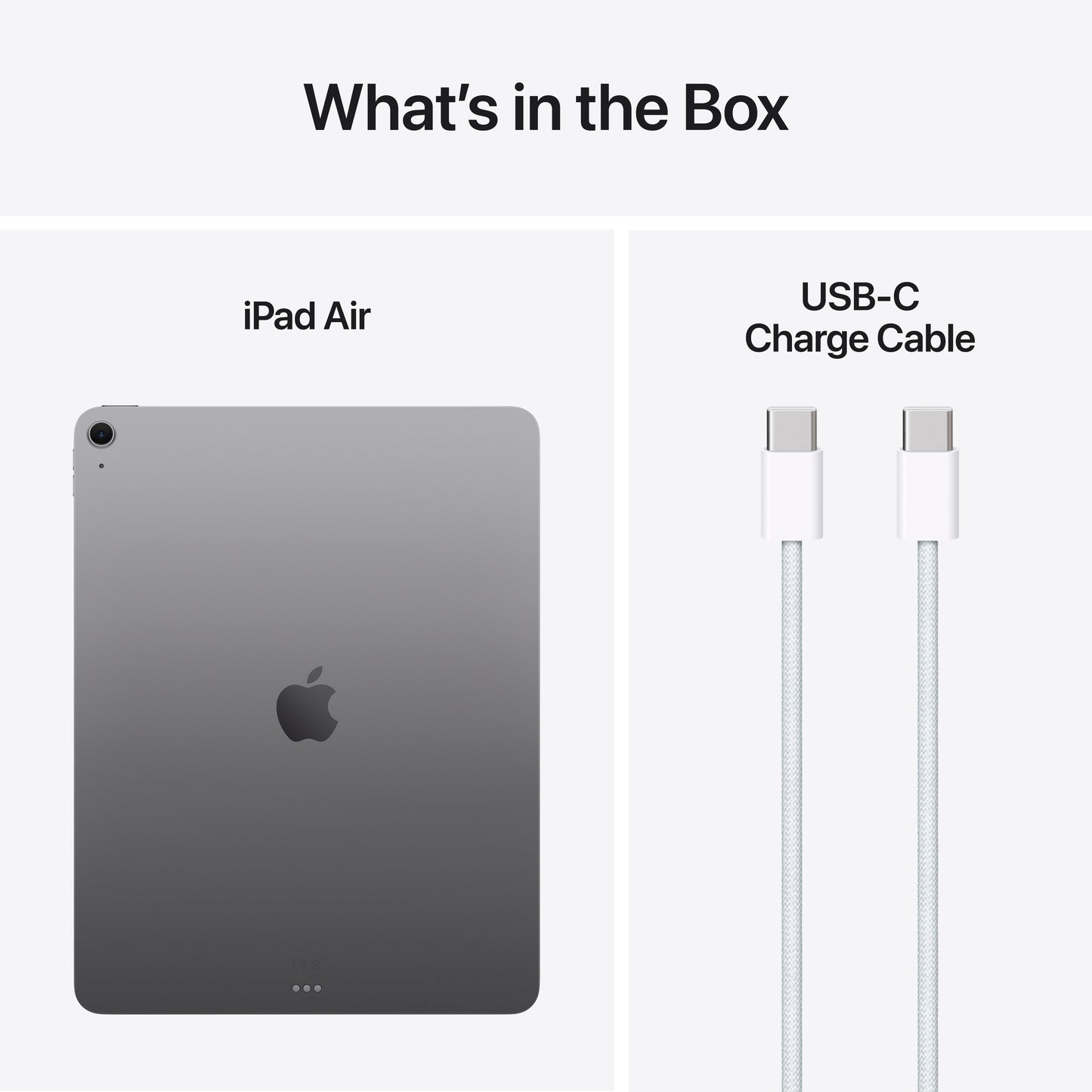 iPad Air 11 WIFI 128GB