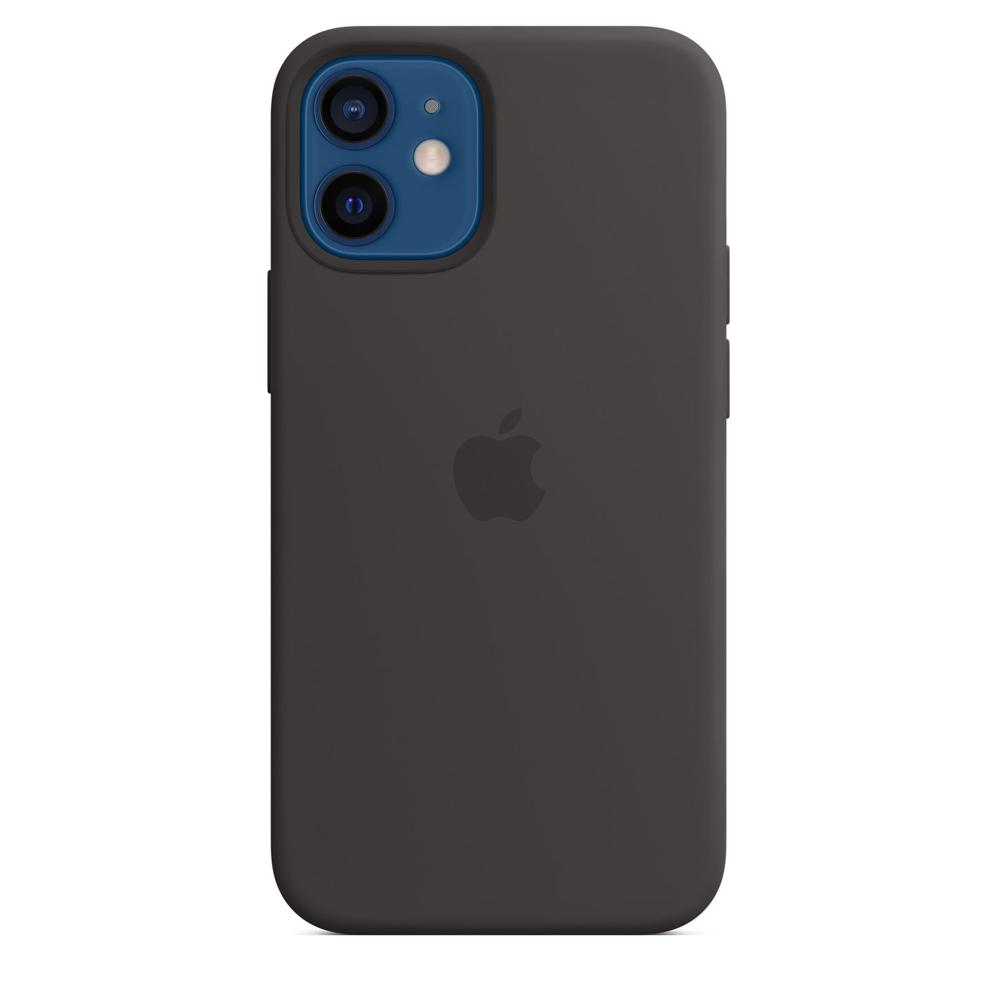 MAGSAFE iPhone 12 Mini Silicone Case