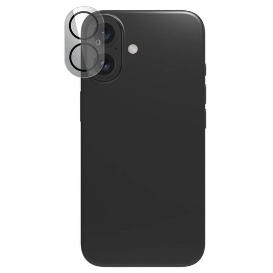 Moov Glass Camera Lens Protector for iPhone 16/16 Plus