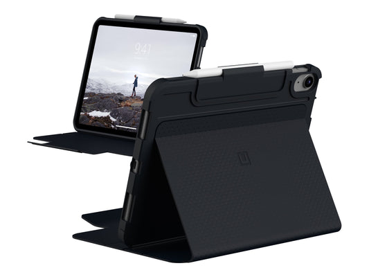 UAG iPad 10.9 (22)10th Gen U Dot Case