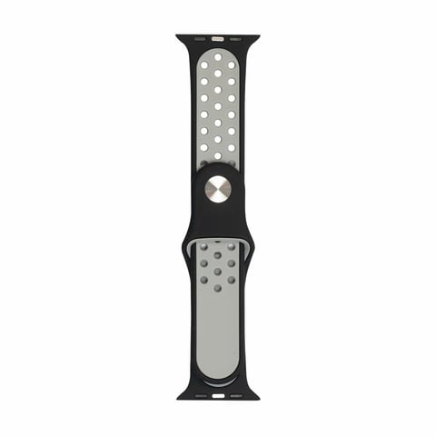Body Glove Silicone Series - Watch Strap Apple Watch Series 8/7