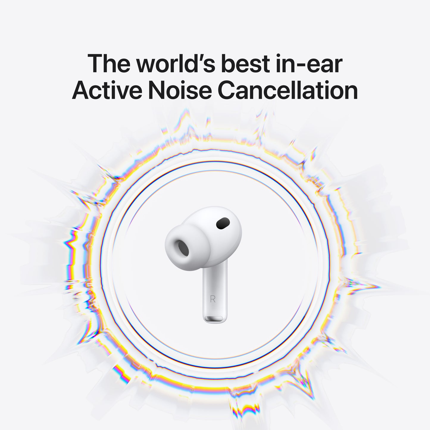 AirPods Pro 3
