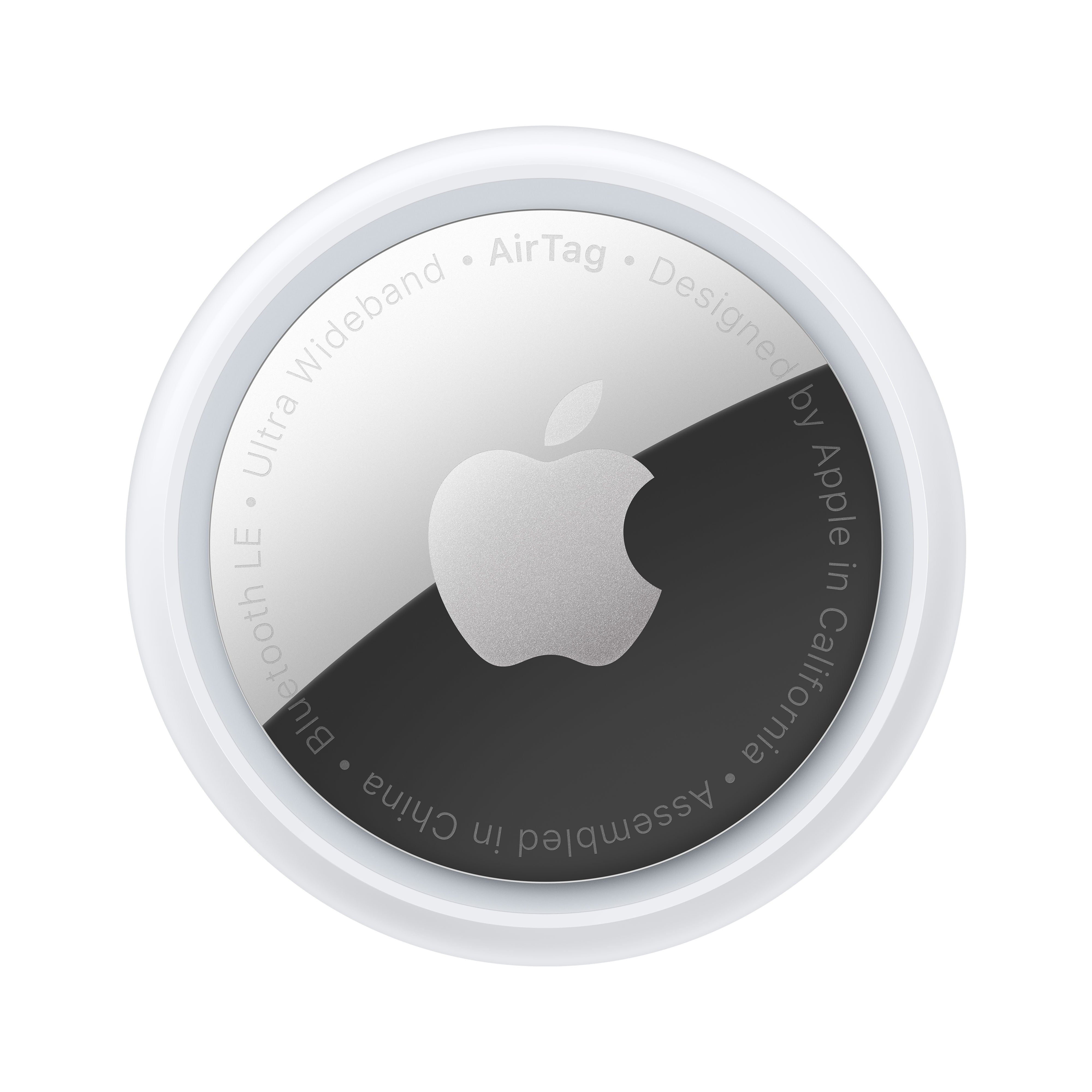 Airtag Loop
