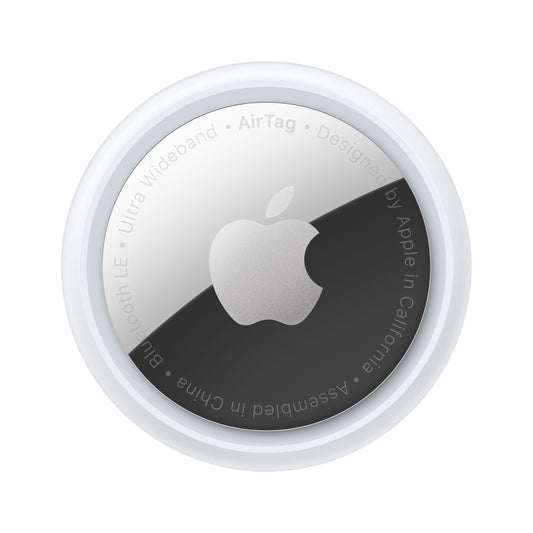 Airtag Loop