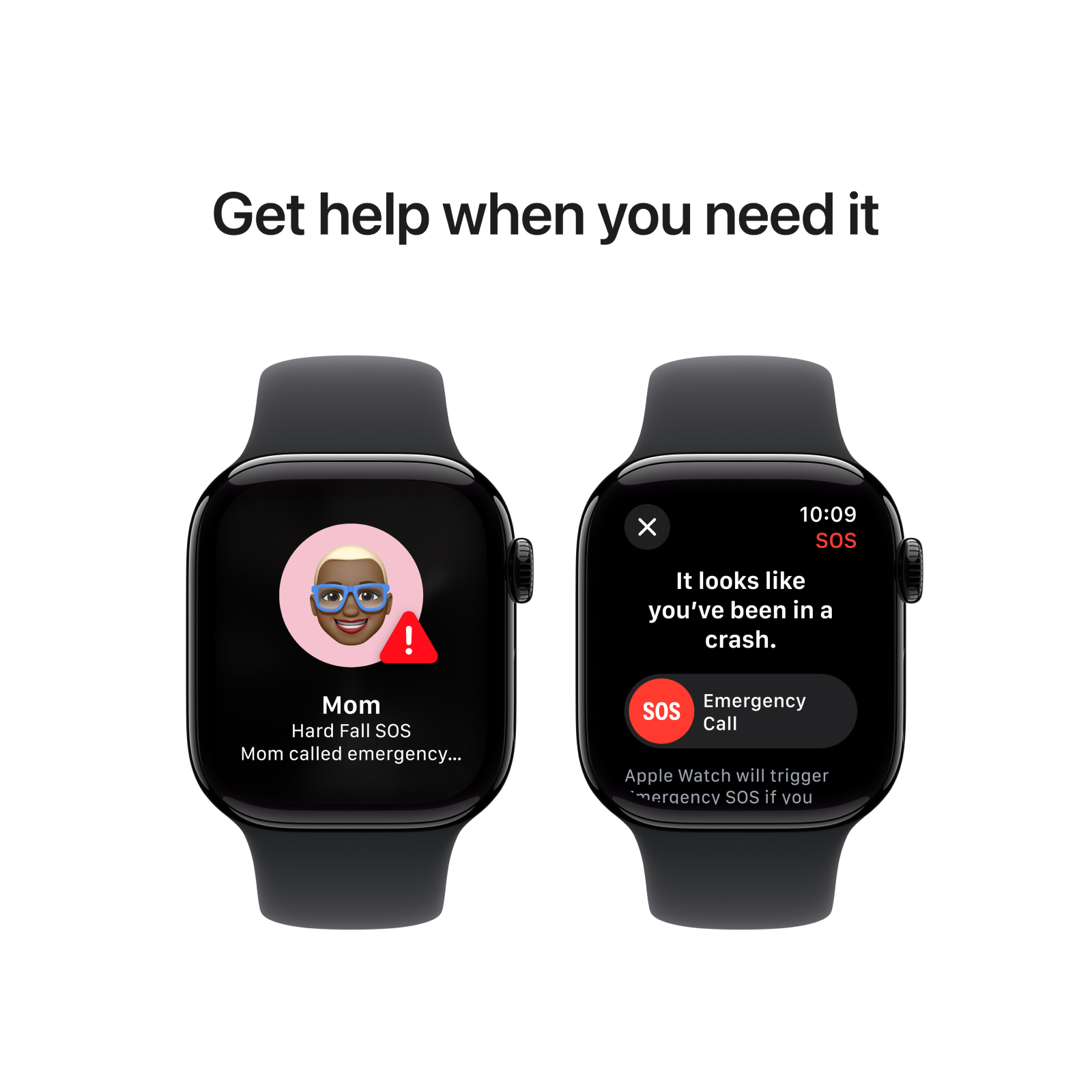 Apple Watch Series 10 GPS 42mm - Sport Band – iStore Zambia Apple Watch Series 10 GPS 42mm - Sport Band – iStore Zambia