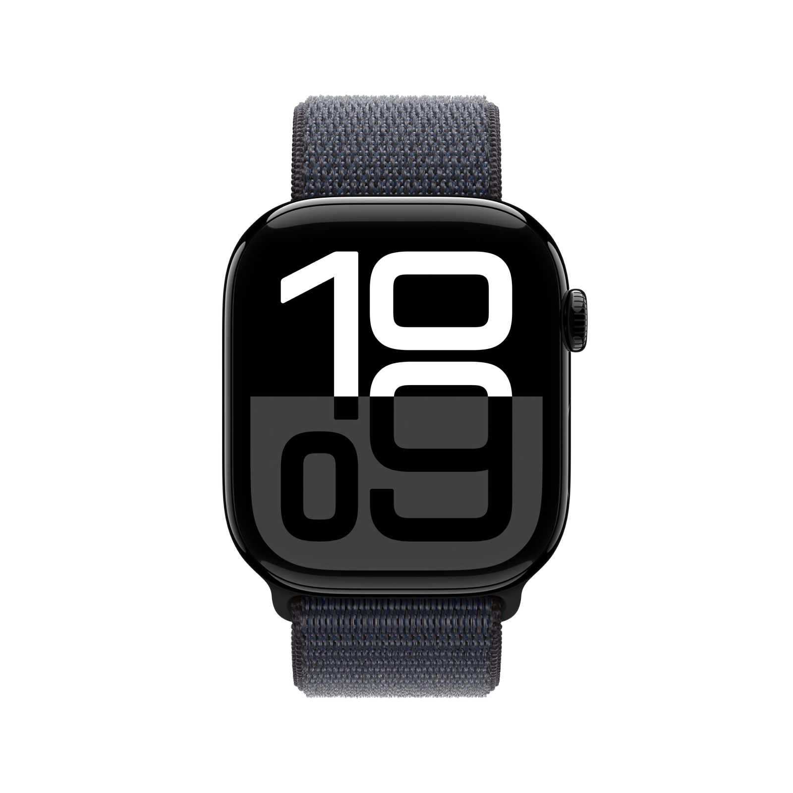 Apple Watch Series 10 GPS 46mm - Sport Loop