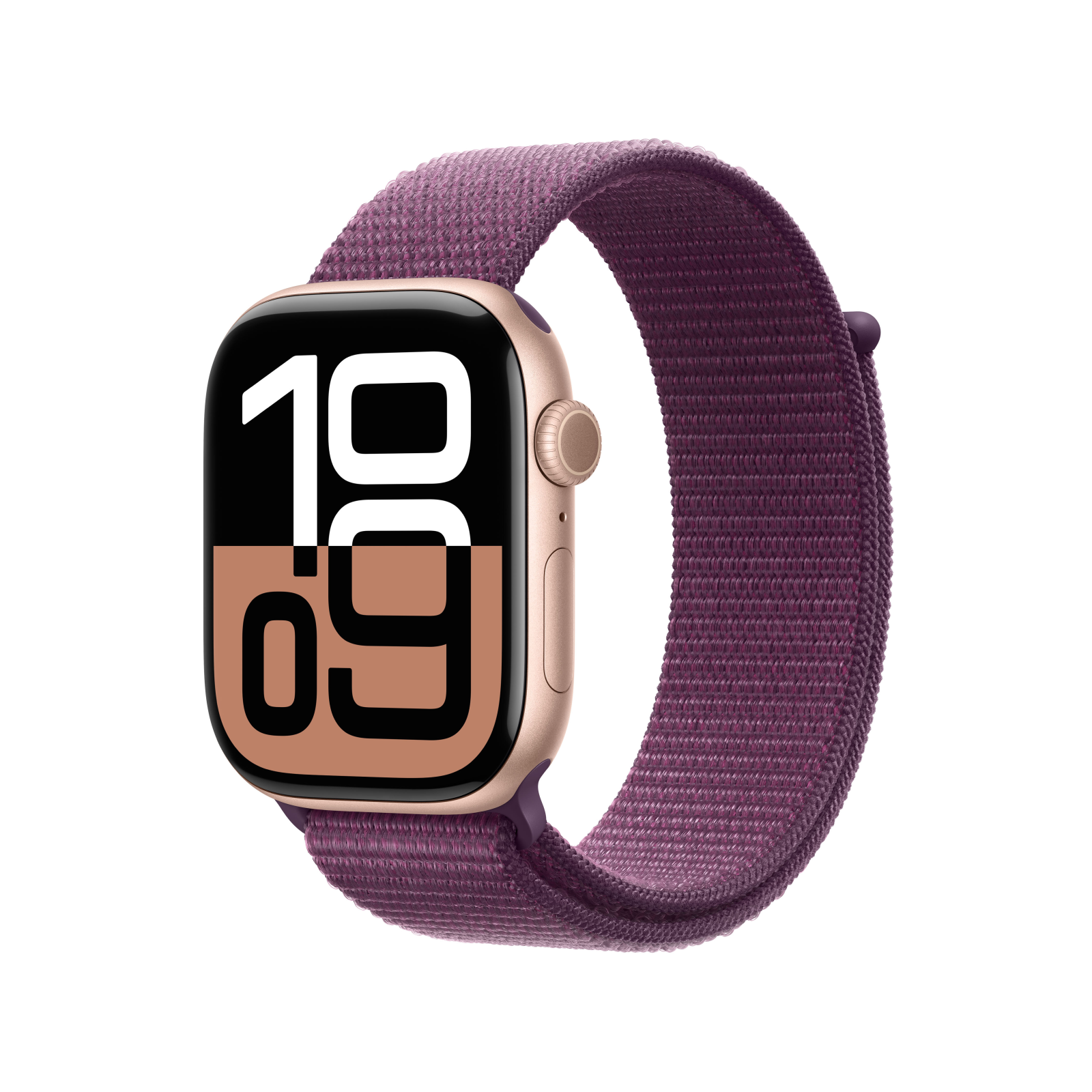 Apple Watch Series 10 GPS 46mm - Sport Loop
