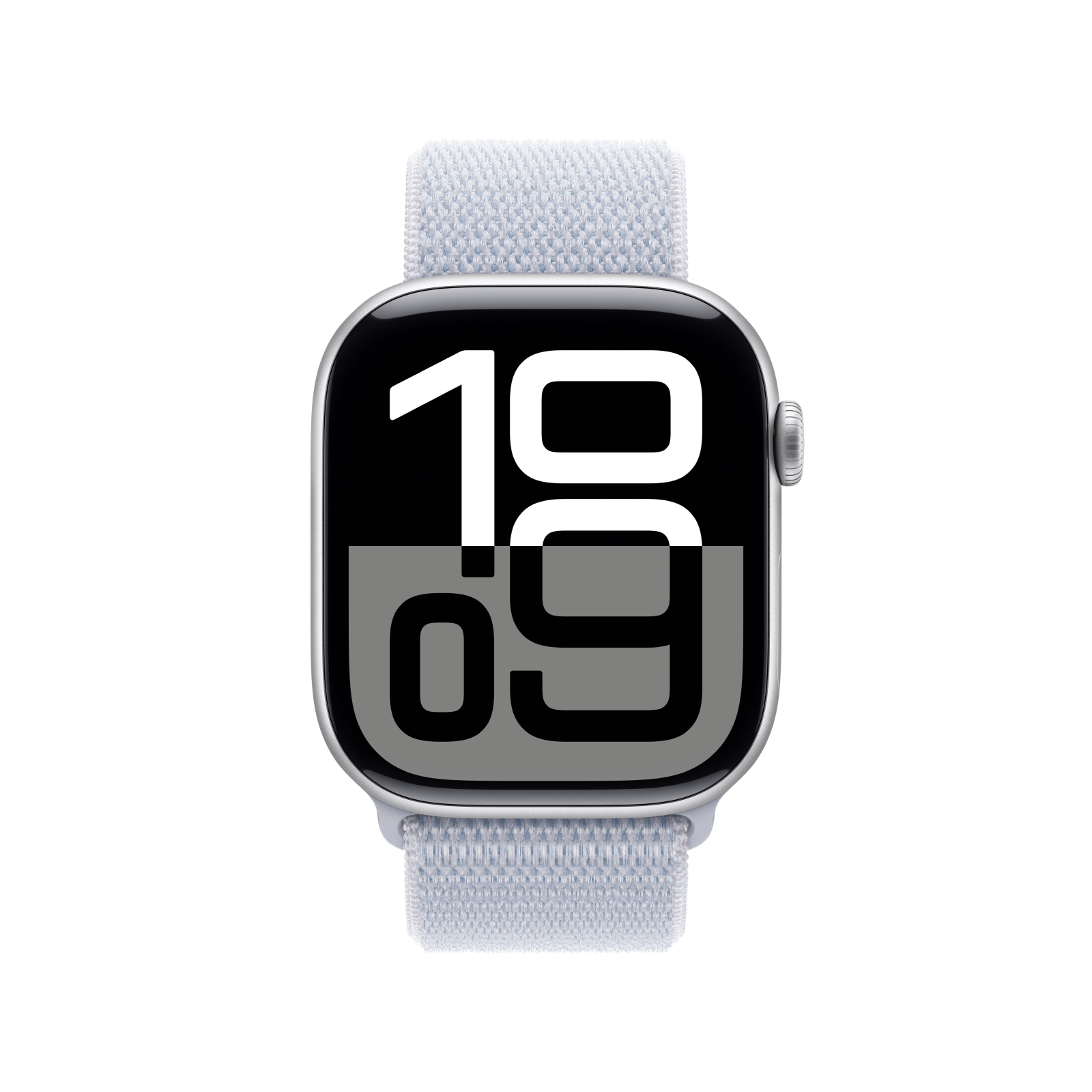 Apple Watch Series 10 GPS 46mm - Sport Loop
