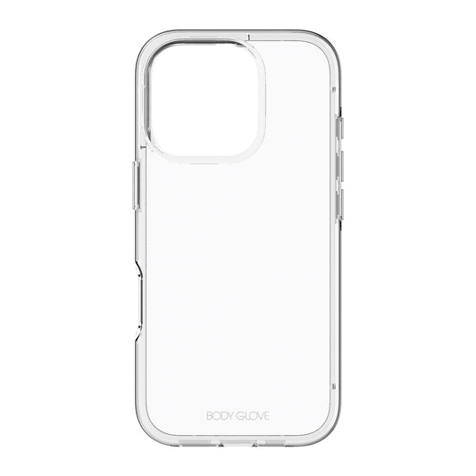 Apple iPhone 16 Pro Body Glove Diamond Case - Clear