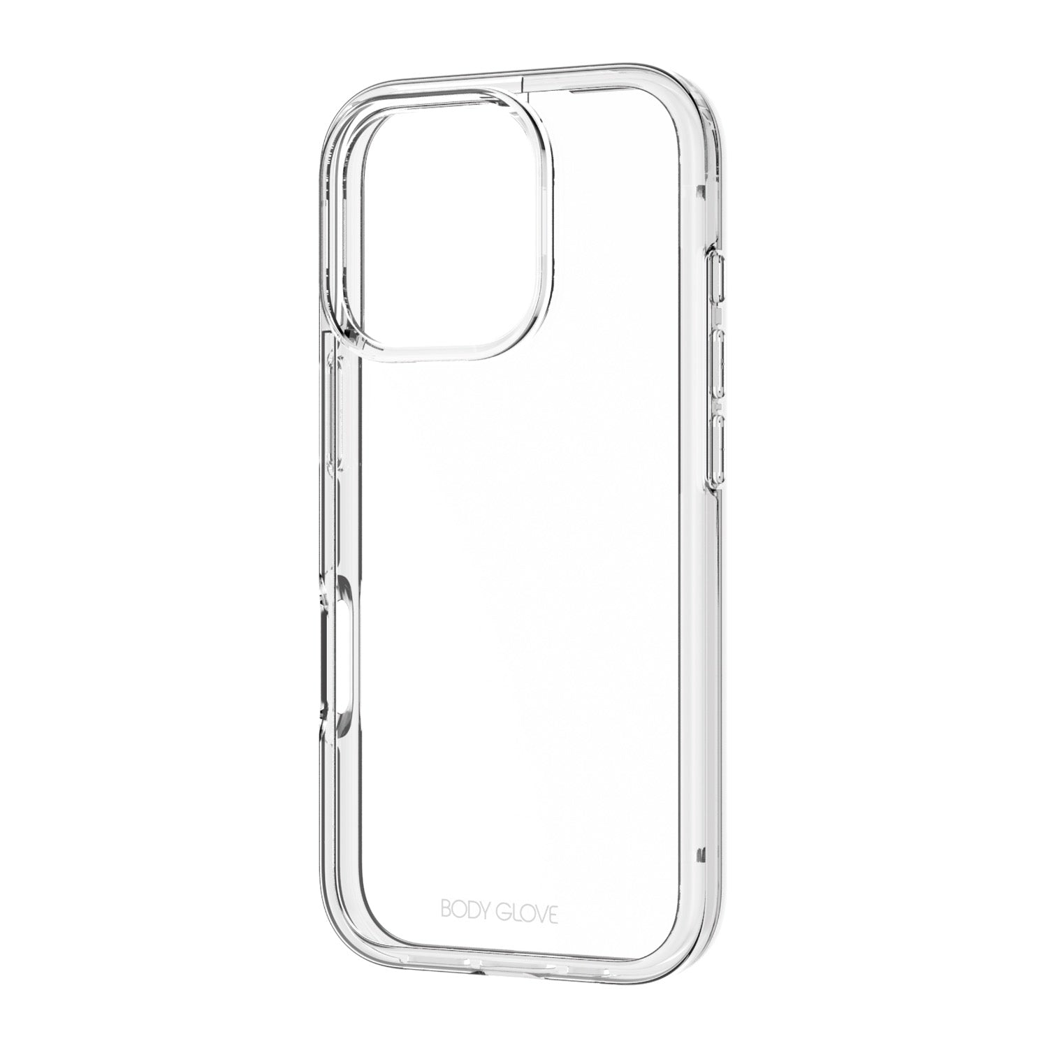 Body Glove Diamond Case for Apple iPhone 16 Pro Max -  Clear