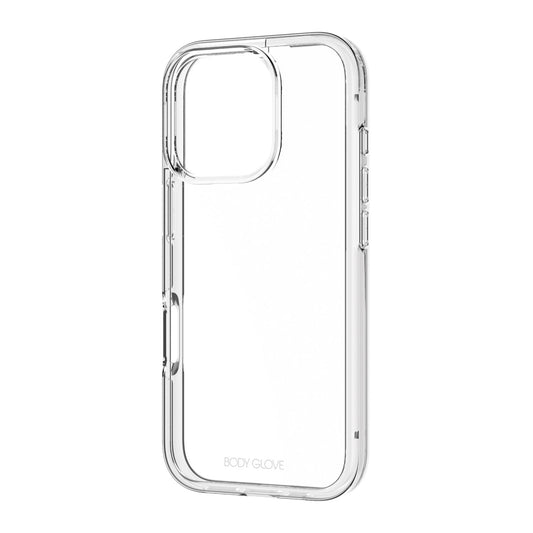 Body Glove Diamond Case for Apple iPhone 16 Pro Max -  Clear