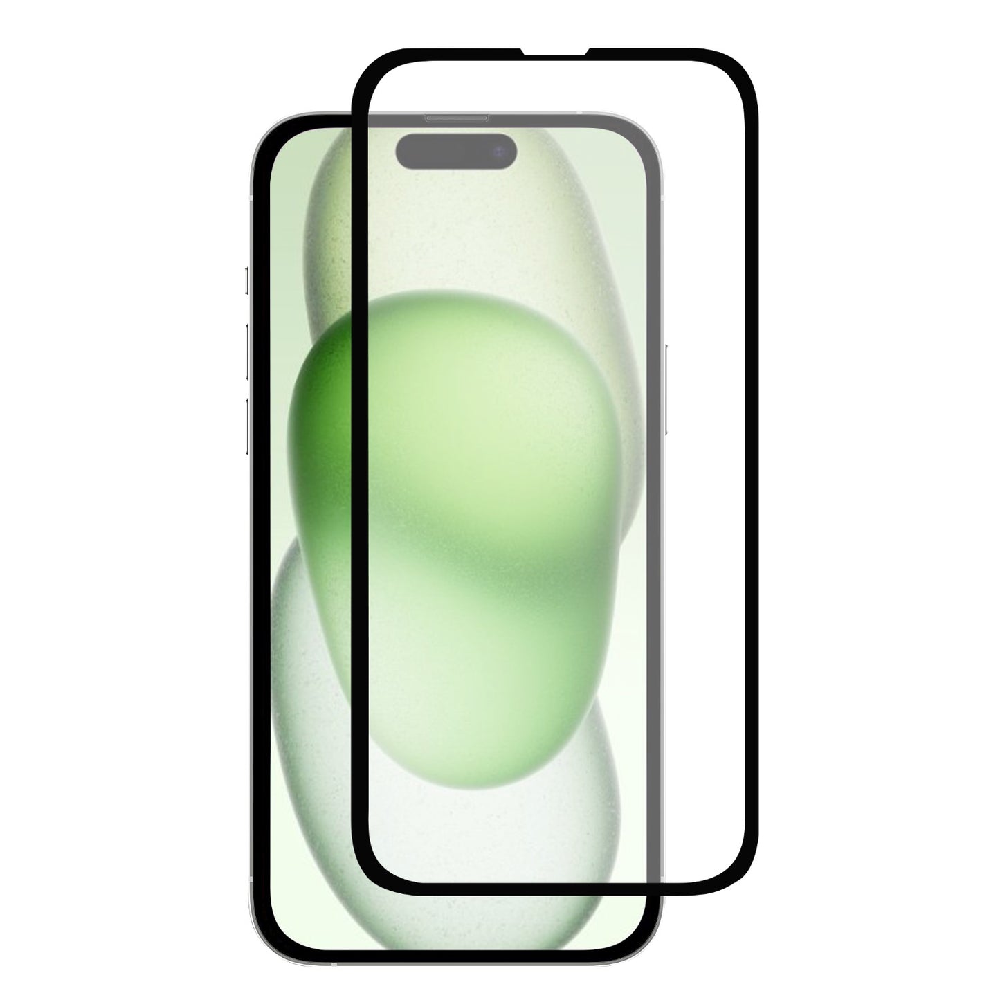 Body Glove iPhone 15 Plus Ultra Temp Glass Glass