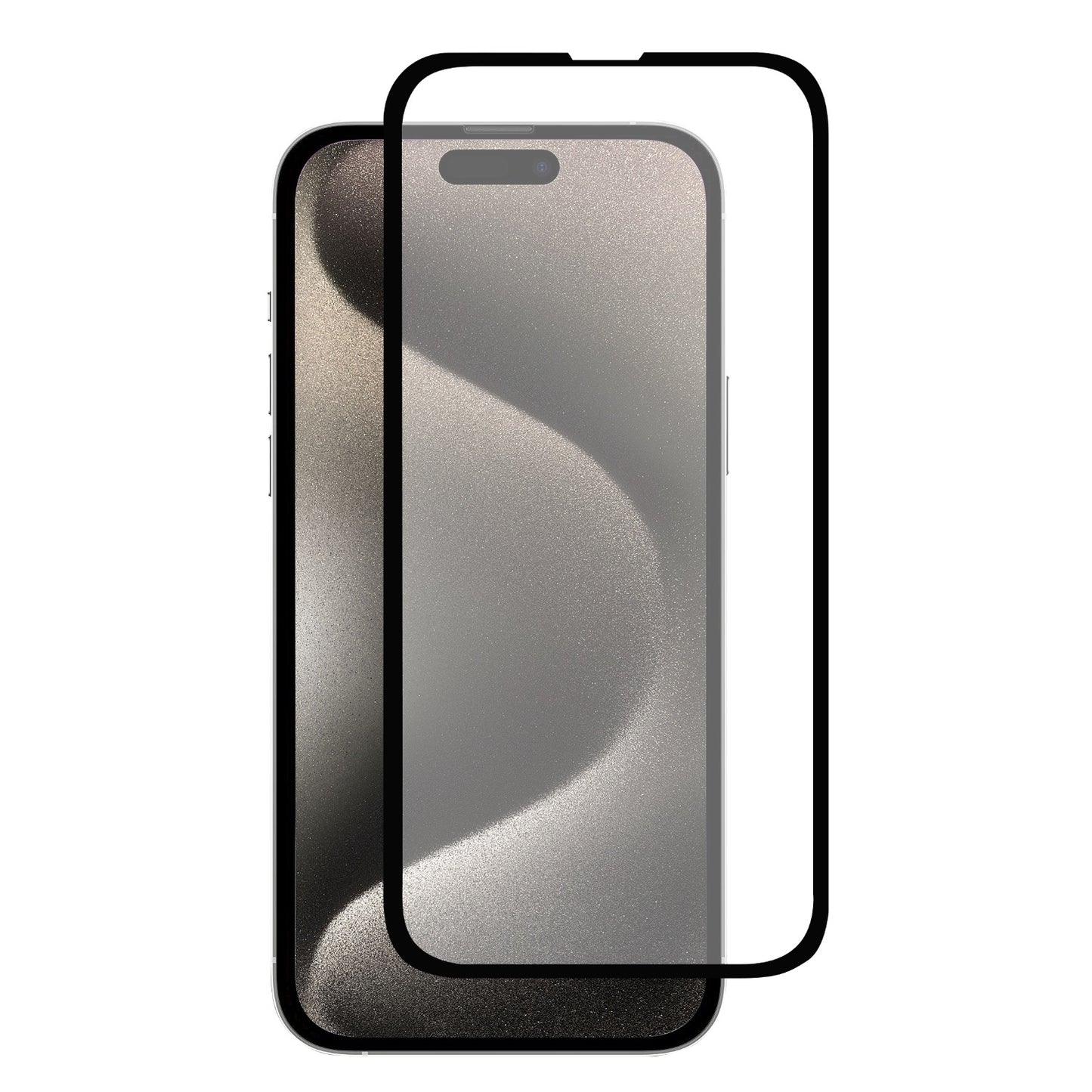 Body Glove iPhone 15 Pro Max Ultra Temp Glass Glass