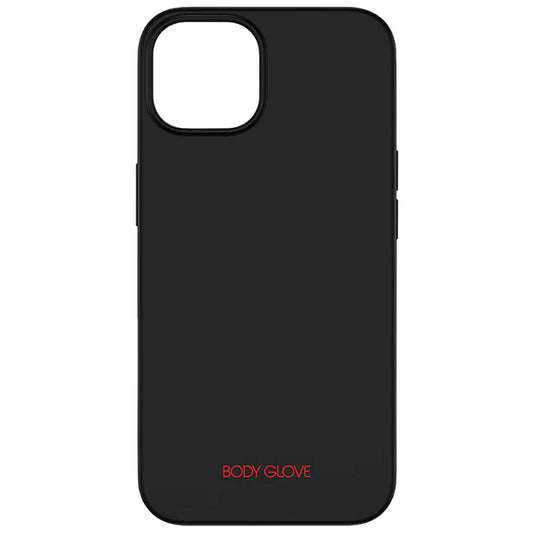 Apple iPhone 15 Pro Body Glove Silk2 Magnetic Case - Black
