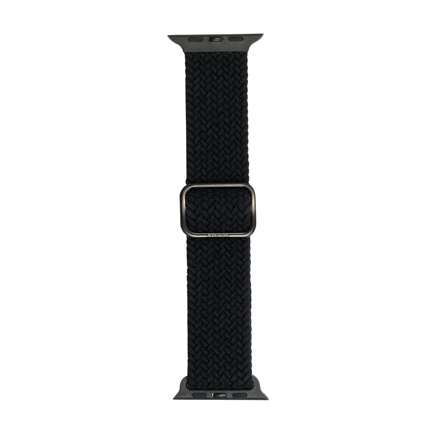 Body Glove Apple Watch 7/8 (41) Weave Strap - Black BG APP WTCH 7/8 (41) WEAVE STRP-BK