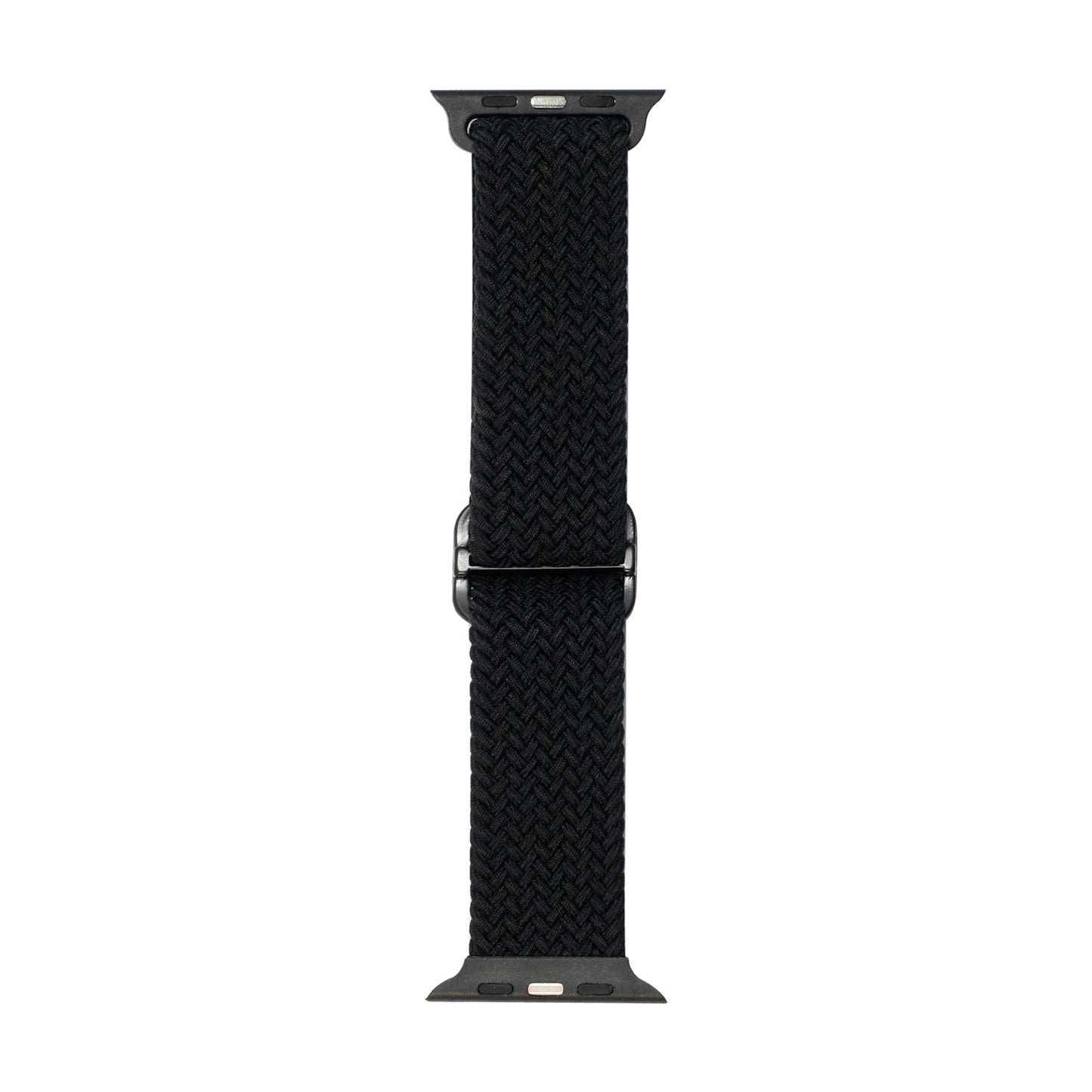 Body Glove Apple Watch 7/8 (41) Weave Strap - Black BG APP WTCH 7/8 (41) WEAVE STRP-BK