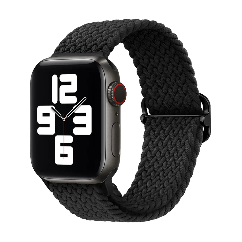 Body Glove Weave Watch Strap - Apple Watch Series 8 (41mm) / 7 (41mm)