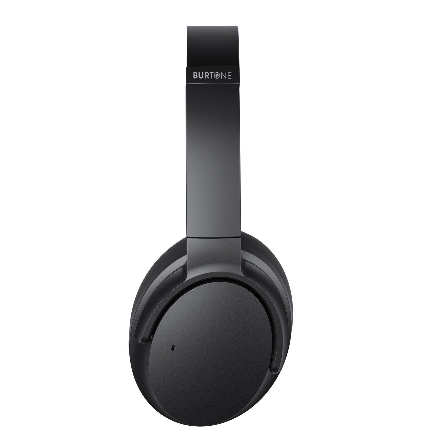 Burtone Bliss ANC Bluetooth Wireless Headphones BURTONE BLISS ANC BT WIRELESS HPHONE-BK