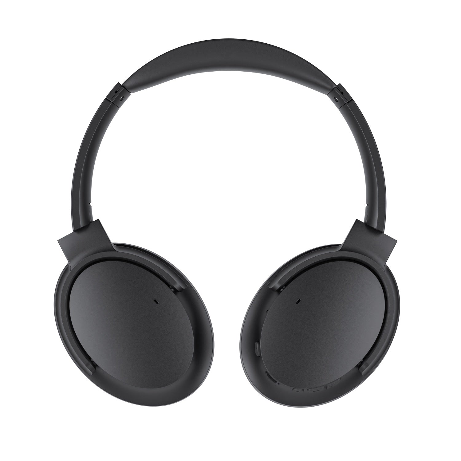 Burtone Bliss ANC Bluetooth Wireless Headphones BURTONE BLISS ANC BT WIRELESS HPHONE-BK