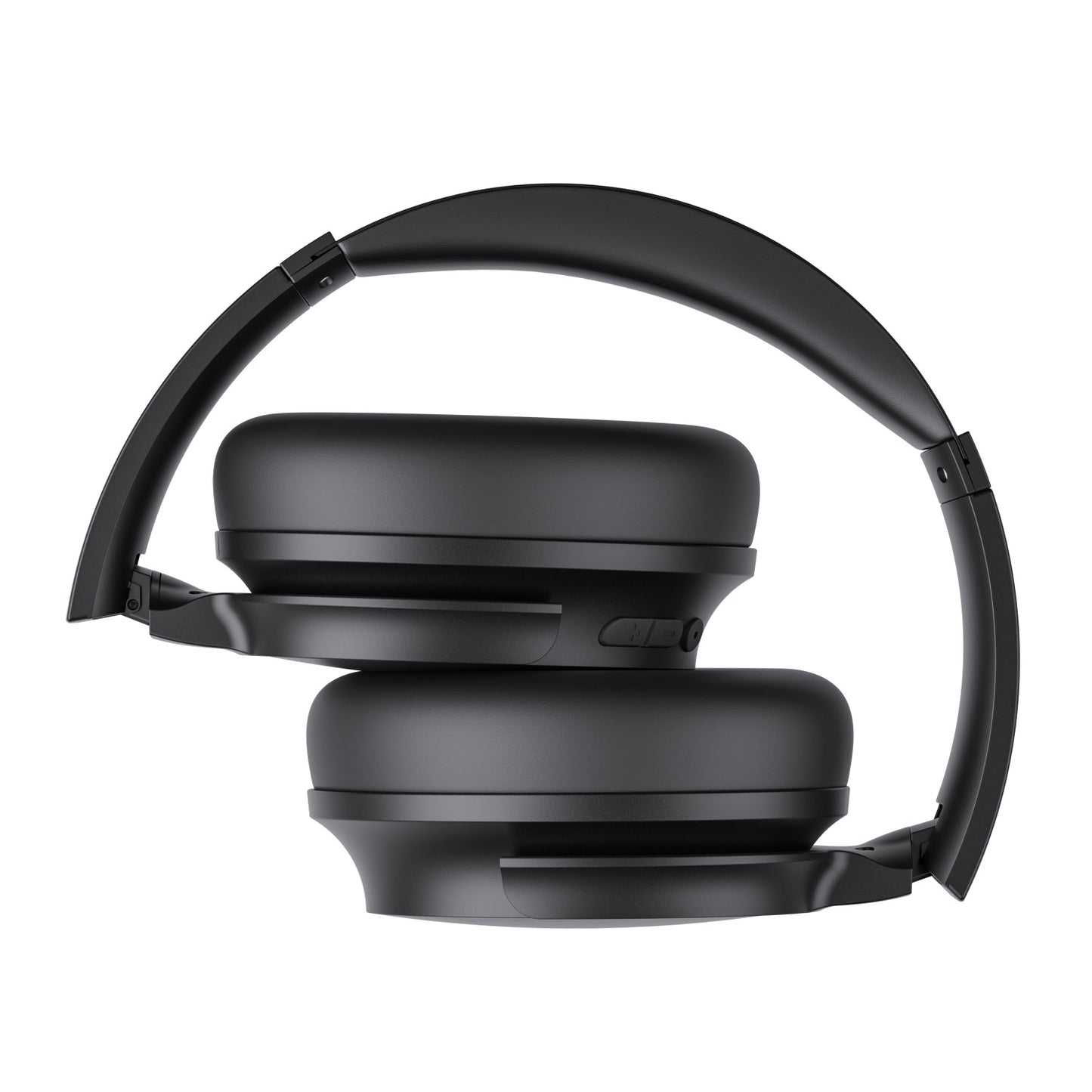 Burtone Bliss ANC Bluetooth Wireless Headphones BURTONE BLISS ANC BT WIRELESS HPHONE-BK