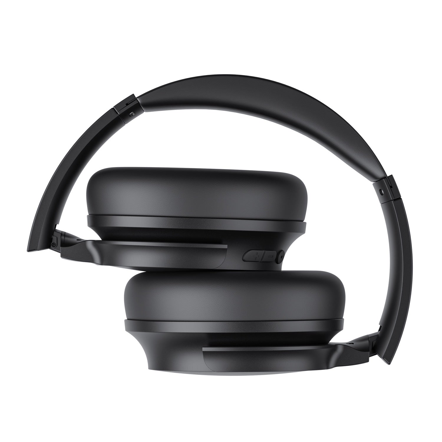 Burtone Bliss ANC Bluetooth Wireless Headphones BURTONE BLISS ANC BT WIRELESS HPHONE-BK