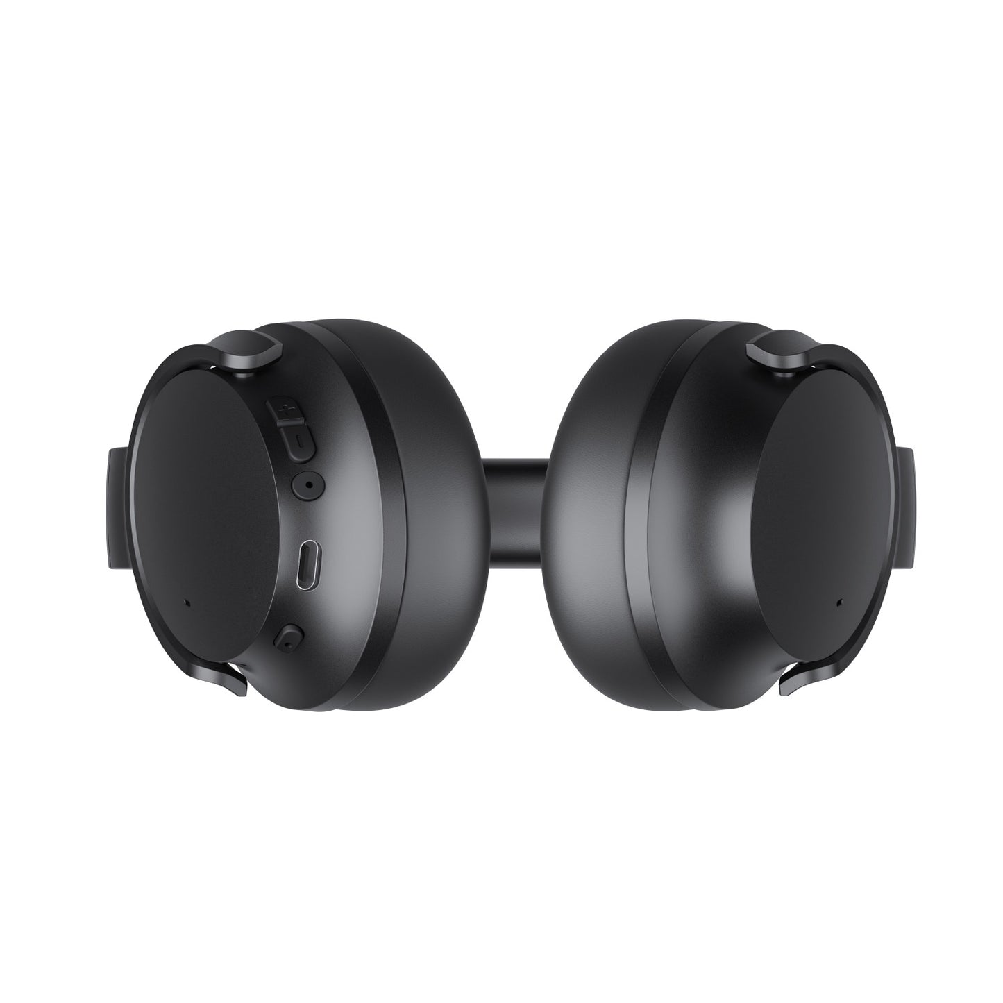 Burtone Bliss ANC Bluetooth Wireless Headphones BURTONE BLISS ANC BT WIRELESS HPHONE-BK
