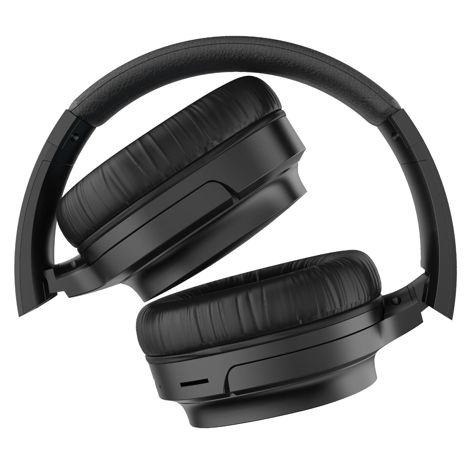 Burtone Bluetooth Wireless Compact Headphone BURTONE BLUETOOTH WIRELESS COMPACT HEADPHONE