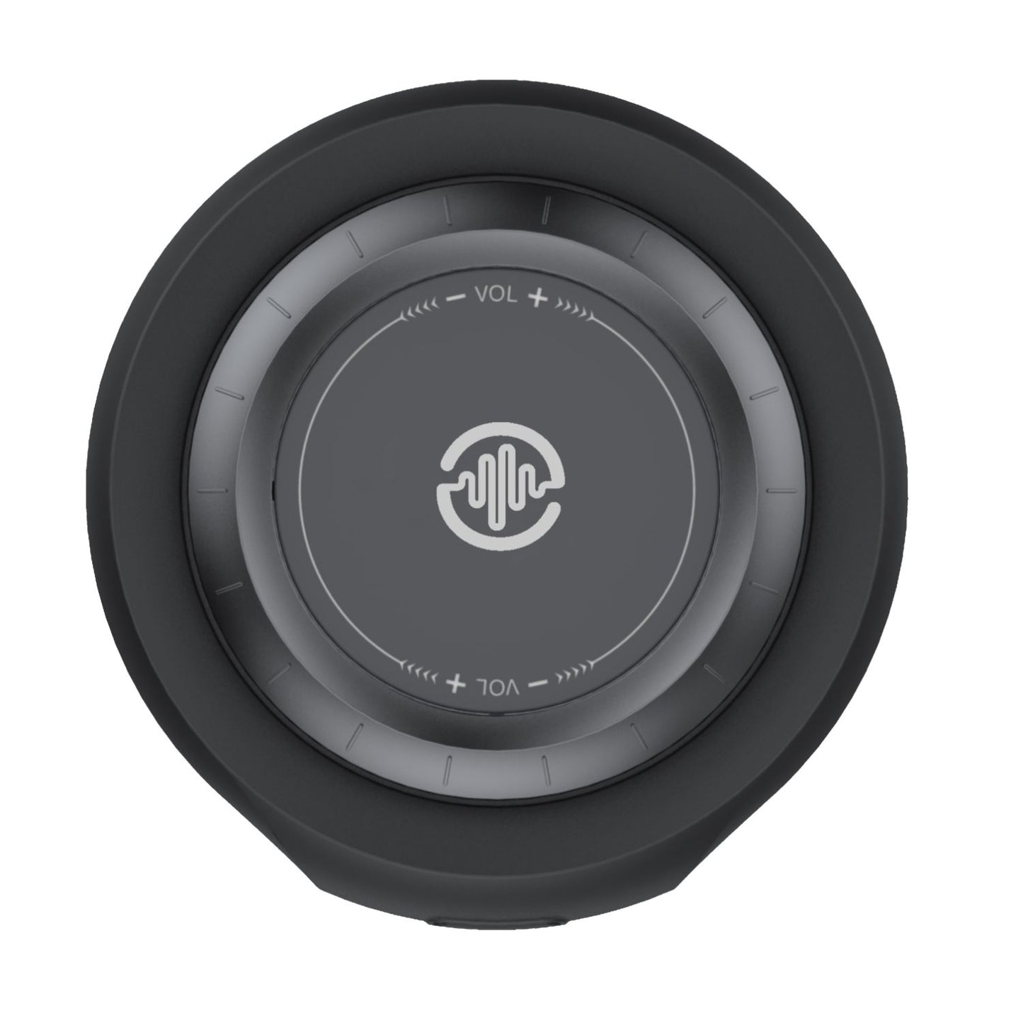 Burtone Large Bluetooth Speaker BURTONE LARGE [CONNECT 200] BLUETOOTH SPEAKER
