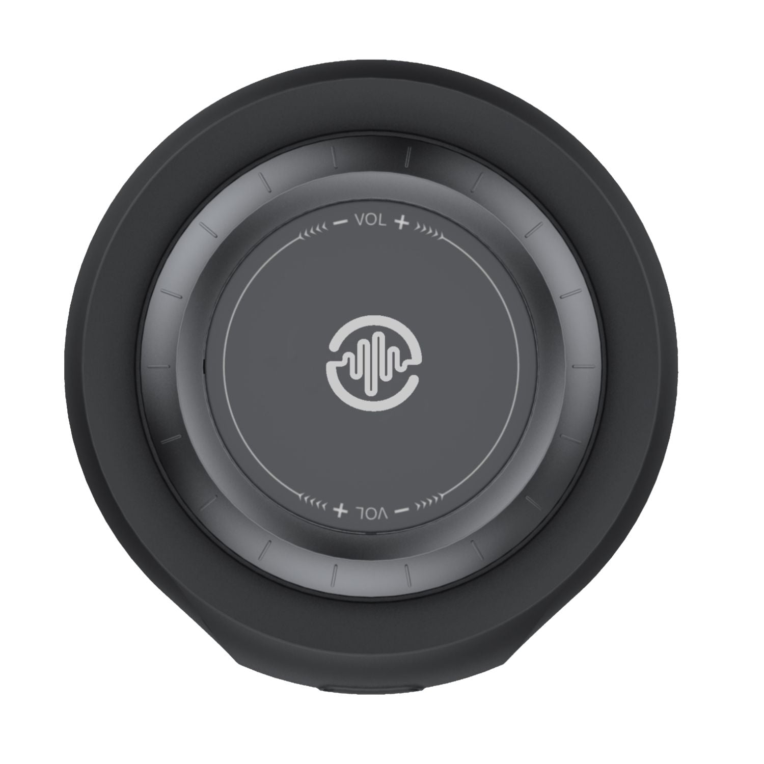 Burtone Large Bluetooth Speaker BURTONE LARGE [CONNECT 200] BLUETOOTH SPEAKER