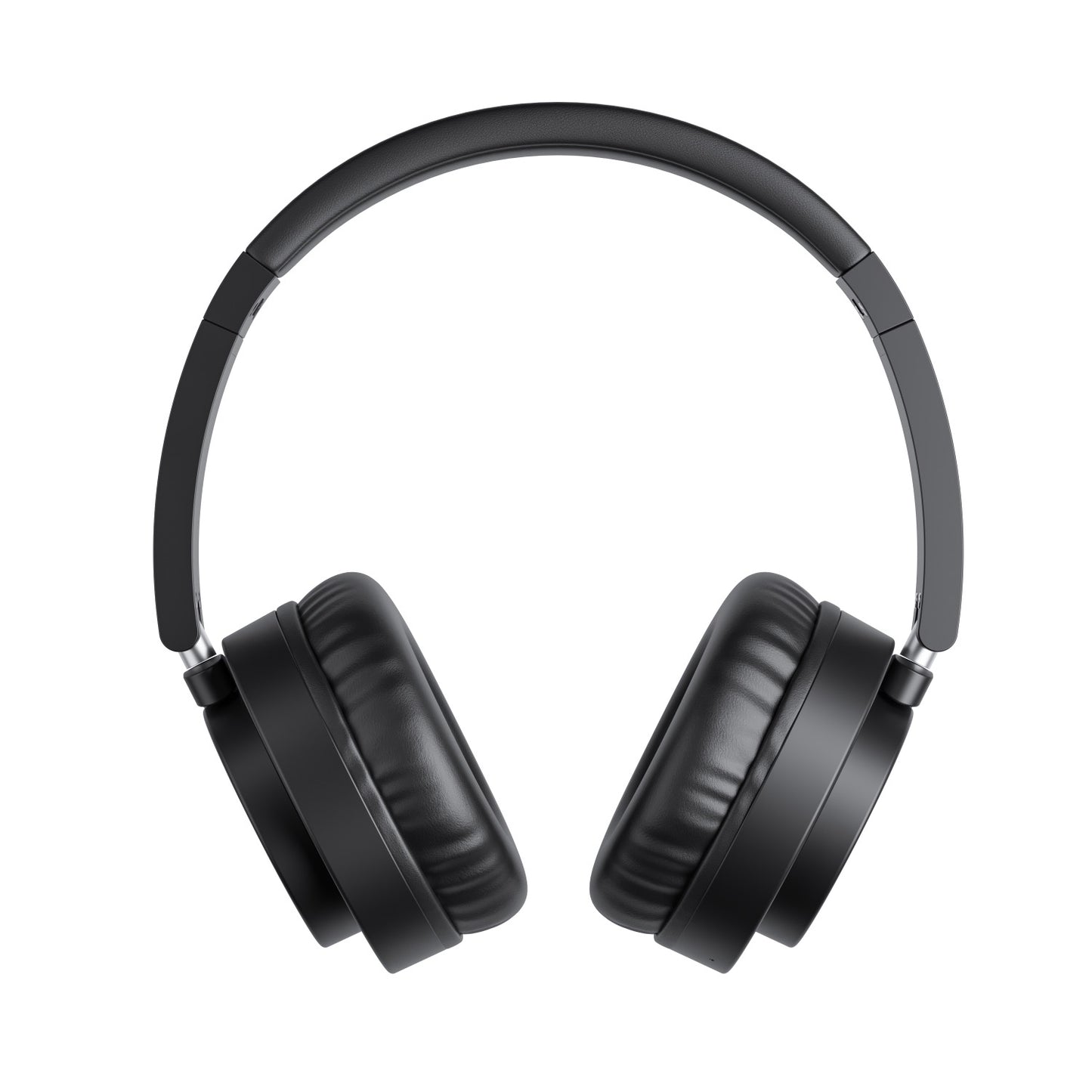 Burtone Bluetooth Wireless Delight Headphones BURTONE BT WIRELESS DELIGHT HPHONE-BK