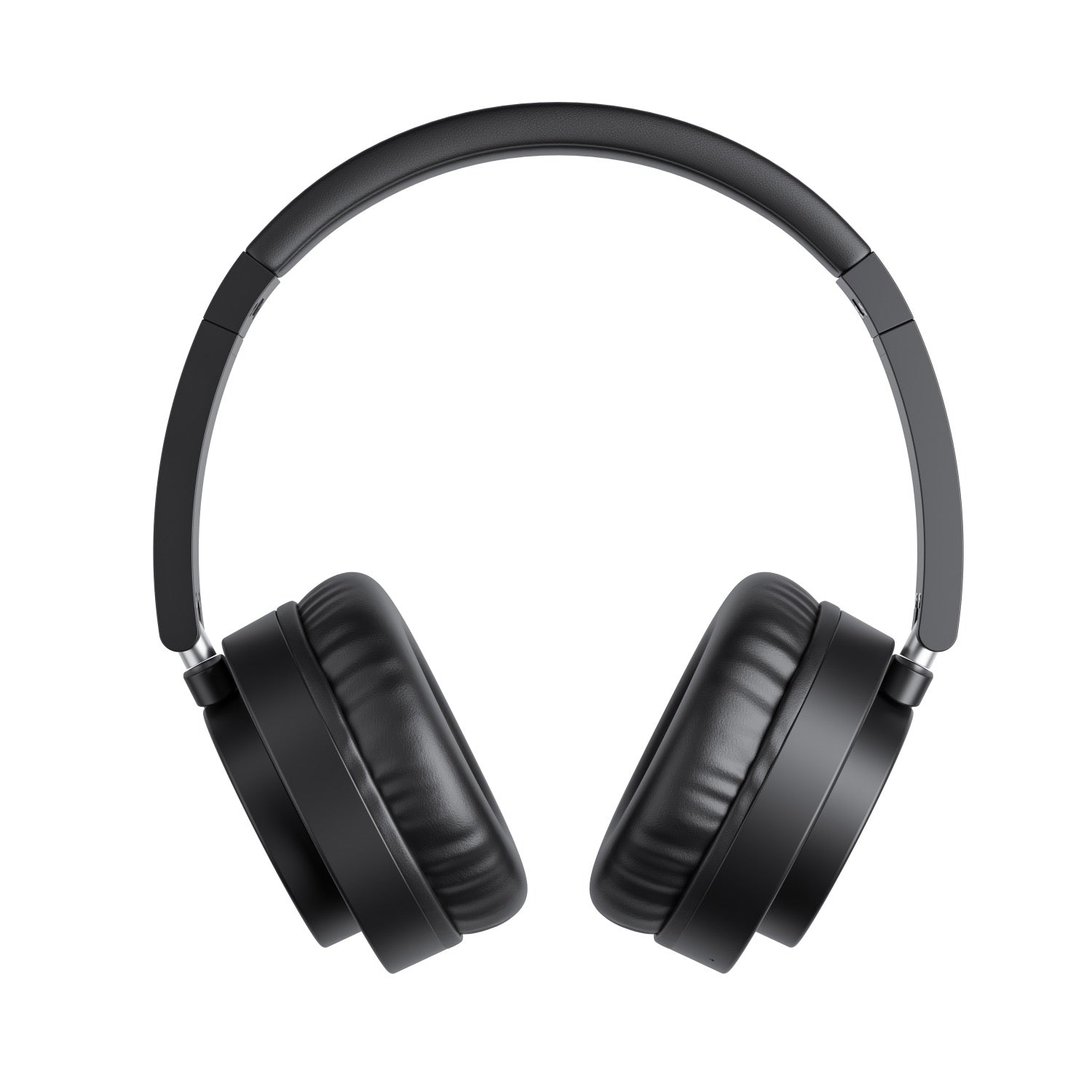 Burtone Bluetooth Wireless Delight Headphones BURTONE BT WIRELESS DELIGHT HPHONE-BK