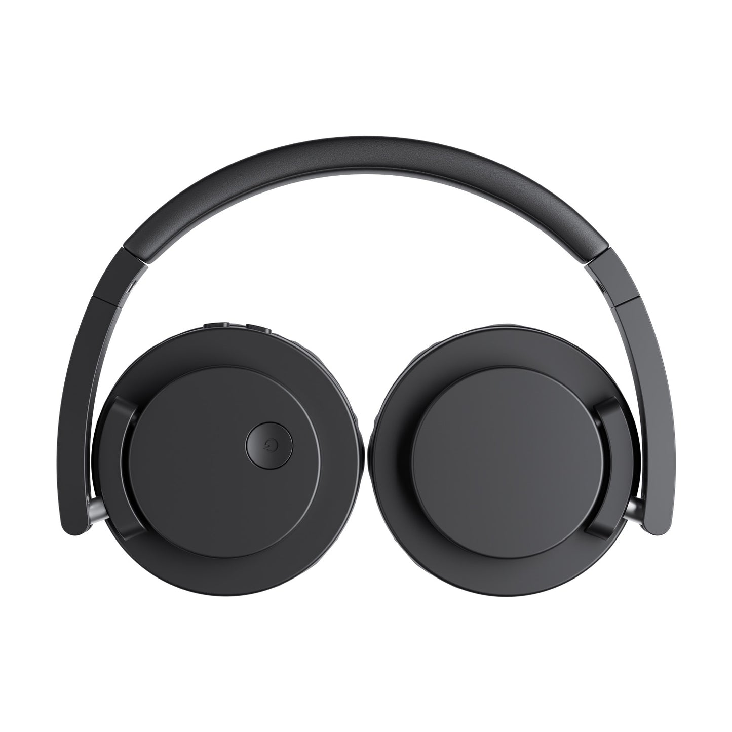 Burtone Bluetooth Wireless Delight Headphones BURTONE BT WIRELESS DELIGHT HPHONE-BK