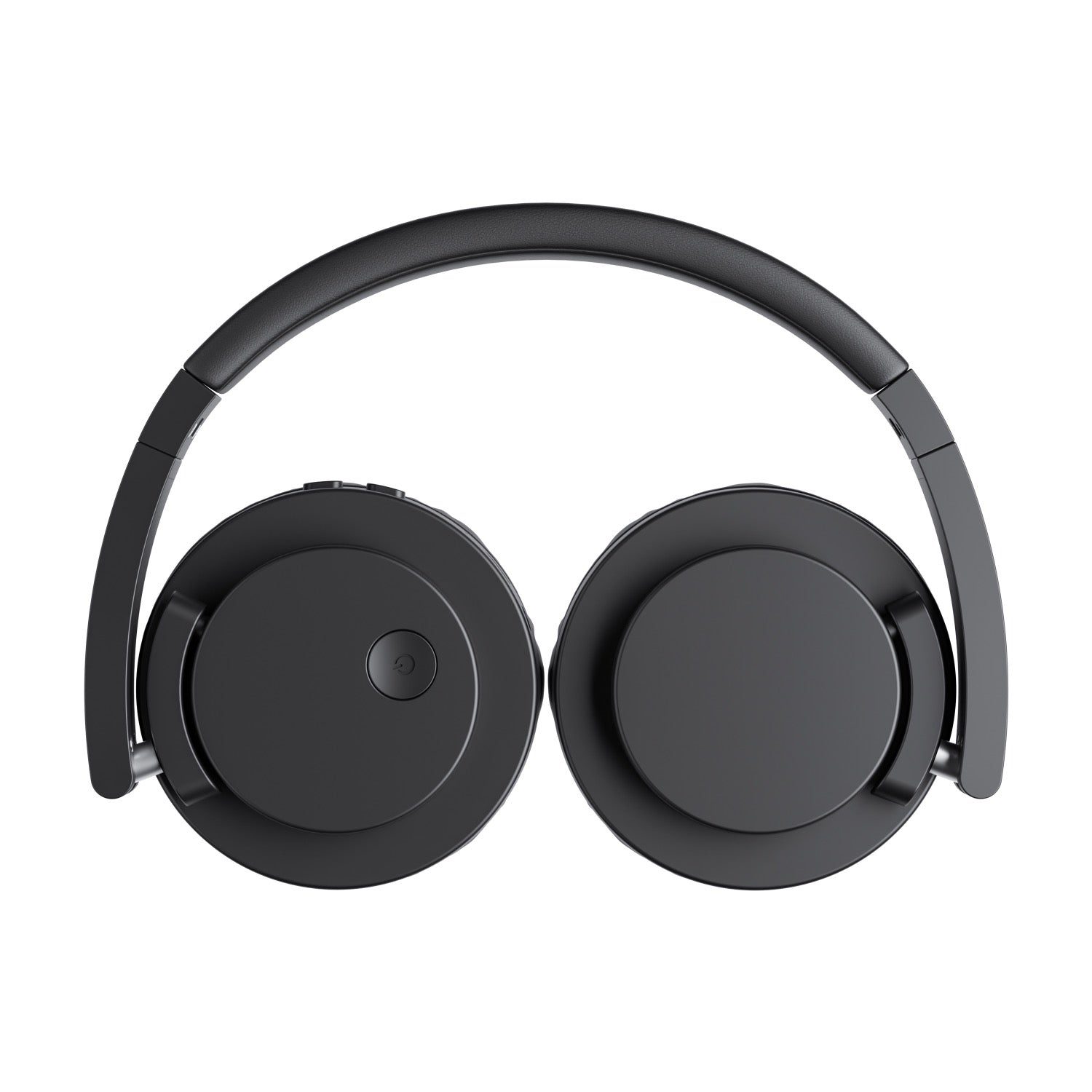 Burtone Bluetooth Wireless Delight Headphones BURTONE BT WIRELESS DELIGHT HPHONE-BK