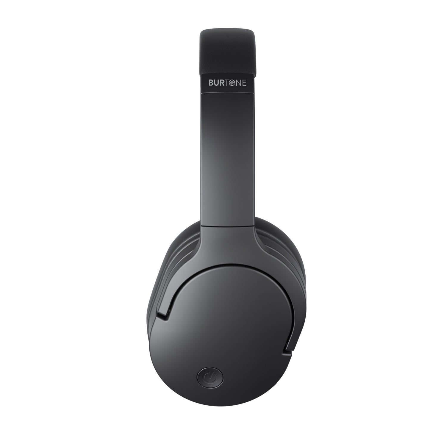 Burtone Bluetooth Wireless Joy Headphones BURTONE BT WIRELESS JOY HPHONE-BK