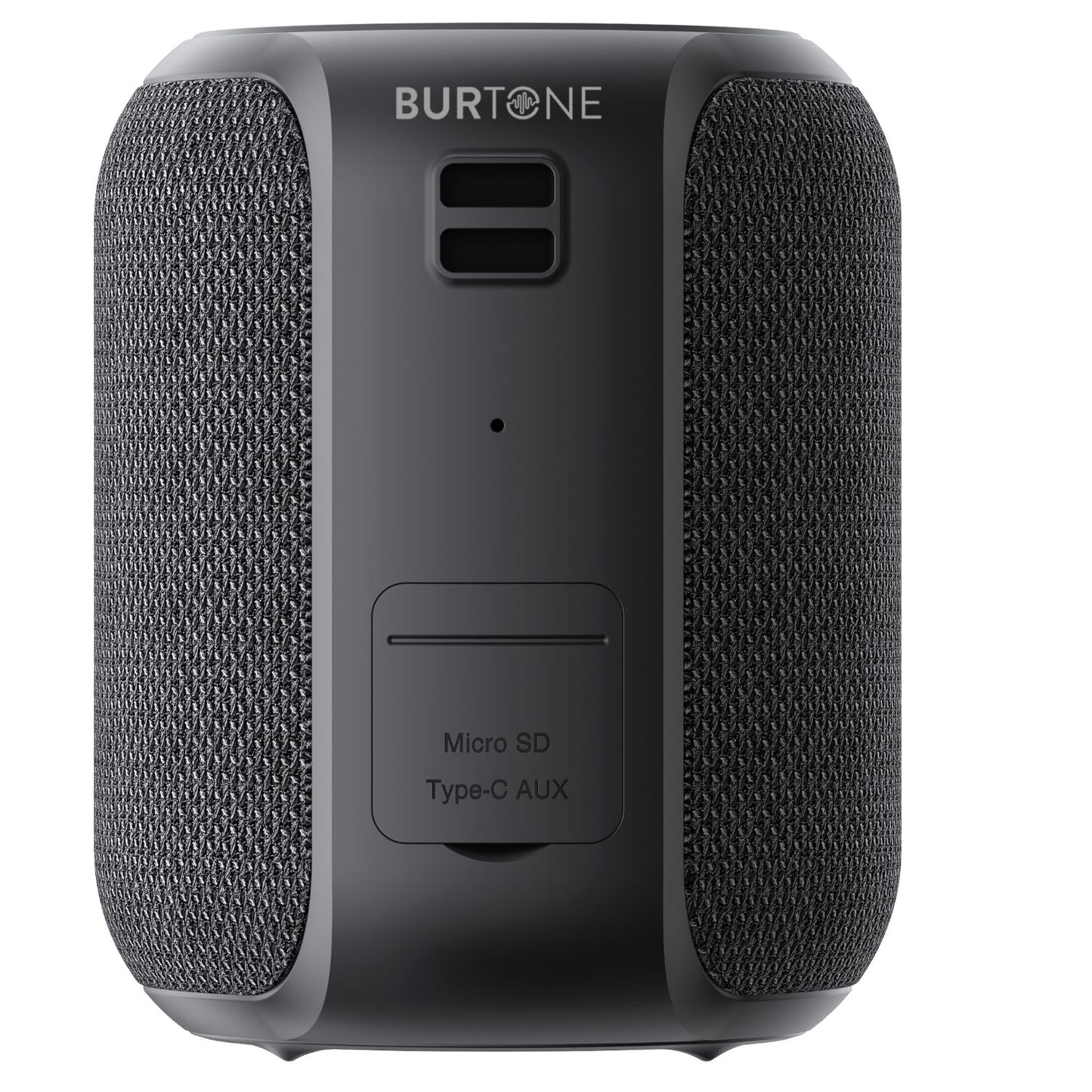 Burtone Mini Bluetooth Speaker BURTONE MINI [CONNECT 2] BLUETOOTH SPEAKER