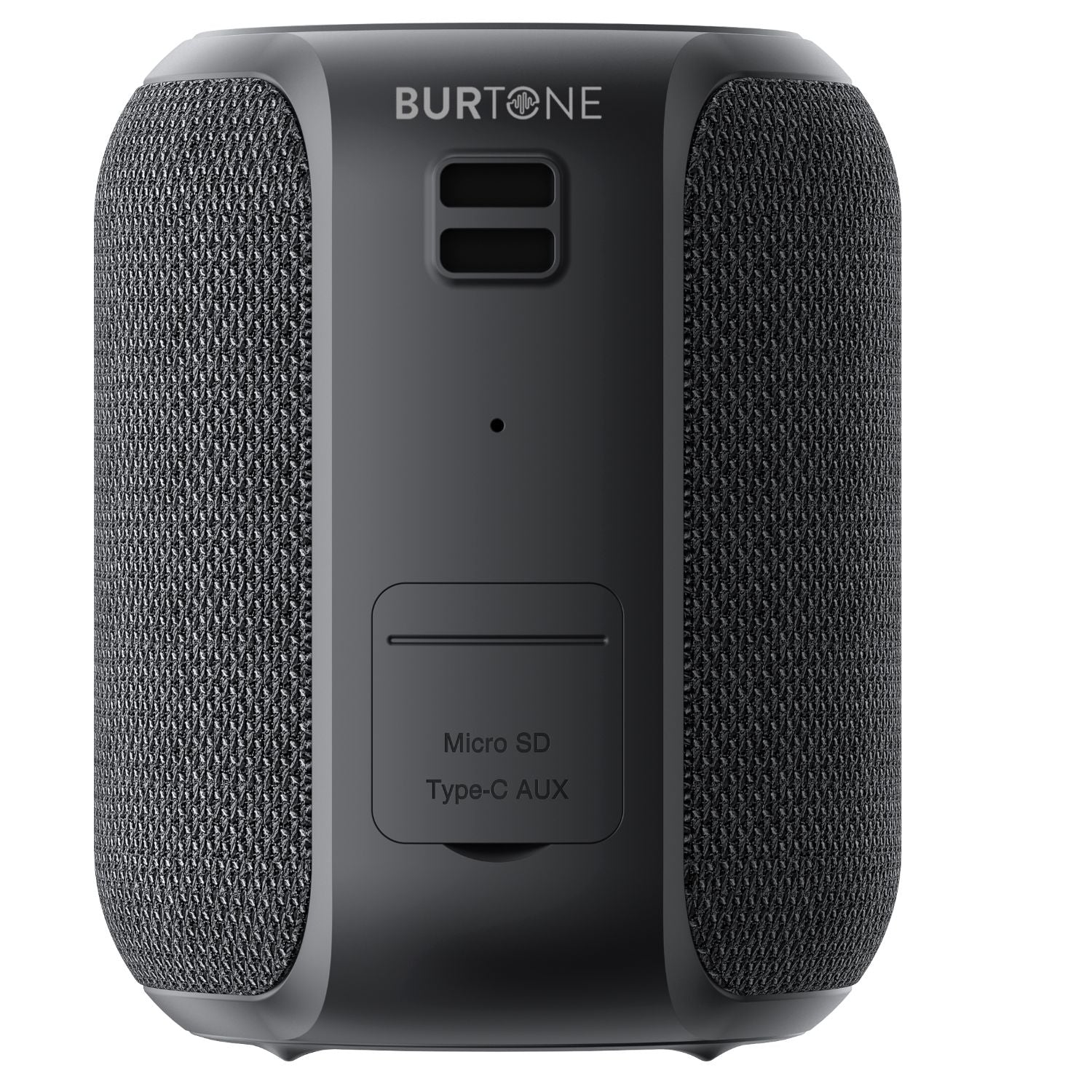 Burtone Mini Bluetooth Speaker BURTONE MINI [CONNECT 2] BLUETOOTH SPEAKER